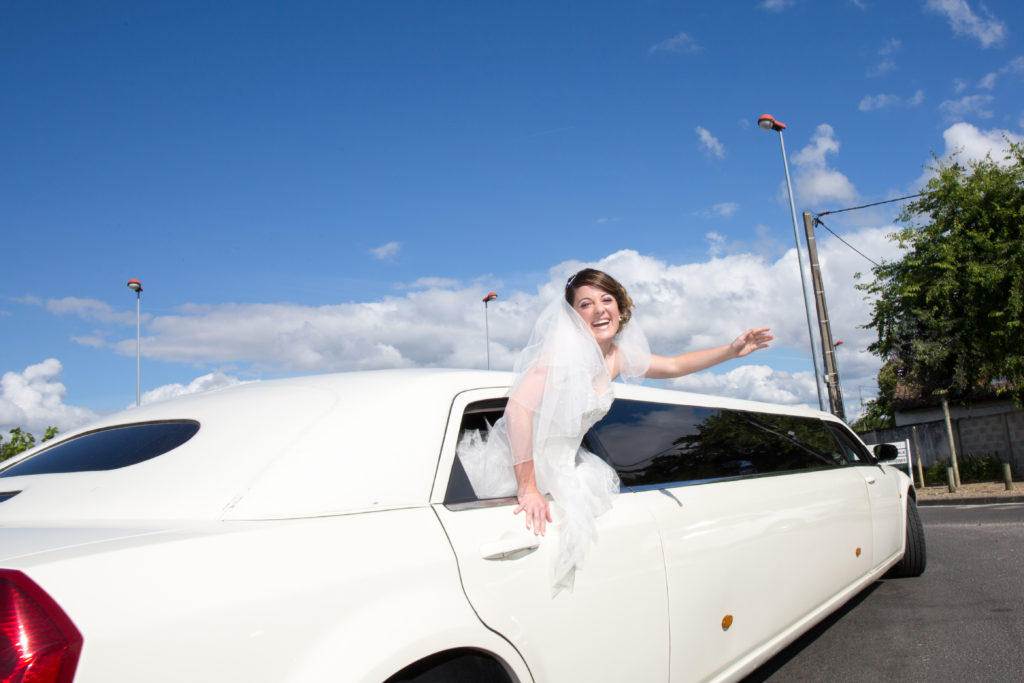 Luxury group transportation service in Central Valley CA by Rock Star Limo 209 for events